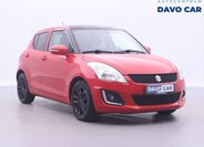 Suzuki Swift 1