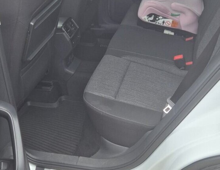 Škoda Karoq SUV 0,0 110 kw