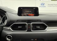 Mazda CX-5 SUV 2,2 l 110 kw