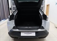 Peugeot 3008 SUV / Terénní 1,2 l 100 kw