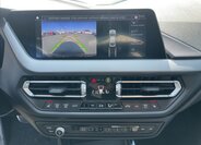 BMW Řada 2 Sedan / Limuzína 2,0 l 140 kw