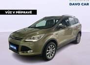 Ford Kuga SUV / Terénní 2,0 l 110 kw