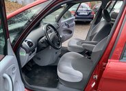 Citroën Xsara MPV 1,6 l 66 kw