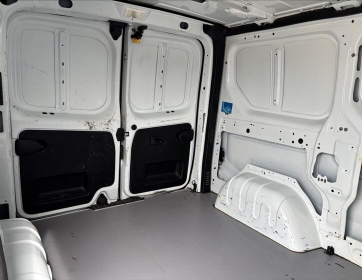 Renault Trafic Skříň 2,0 l 88 kw