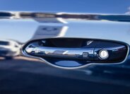 SsangYong Korando SUV 1,5 l 0