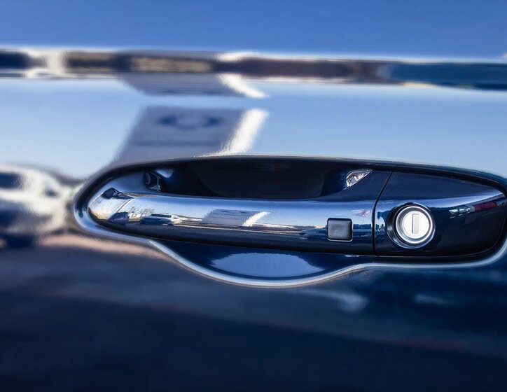 SsangYong Korando SUV 1,5 l 0