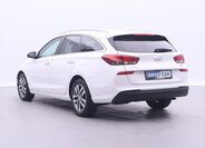 Hyundai i30 Kombi 1,6 l 85 kw