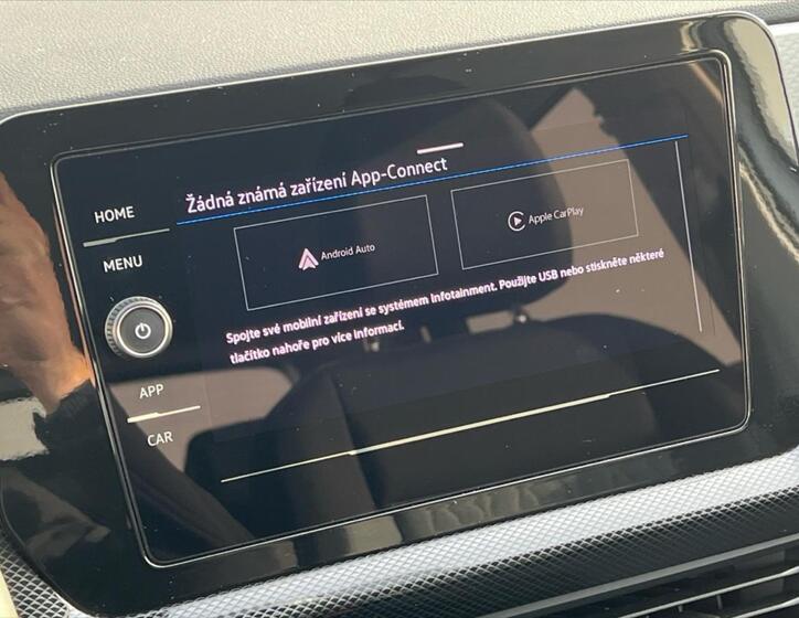 Volkswagen T-Cross 22