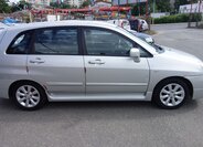 Suzuki Ignis Hatchback 1,6 l 78 kw