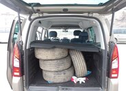 Citroën Berlingo Kombi 1,6 l 73 kw