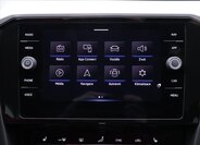 Volkswagen Passat Kombi 2,0 l 110 kw