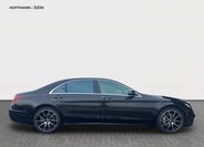 Mercedes-Benz Třídy S Sedan / Limuzína 4,0 l 345 kw