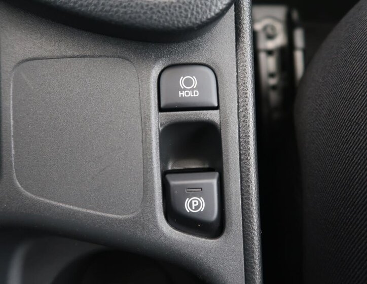 Toyota Yaris Cross Hatchback 1,5 l 68 kw