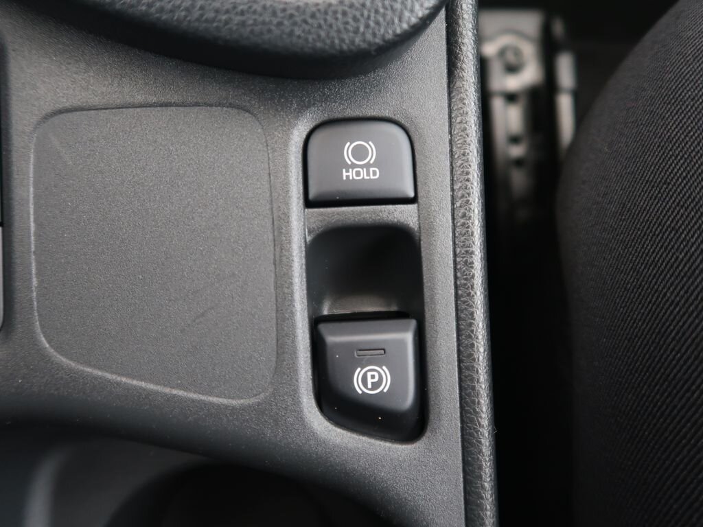 Toyota Yaris Cross Hatchback 1,5 l 68 kw