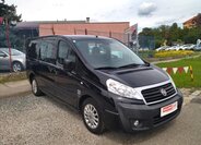 Fiat Scudo MPV 2,0 l 94 kw