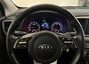 KIA Sportage 12