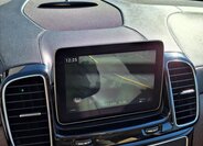 Mercedes-Benz GLS SUV 3,0 l 190 kw