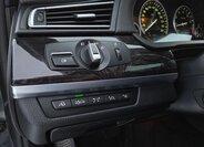 BMW Řada 7 Sedan 4,4 l 300 kw