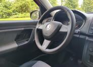 Škoda Roomster 25