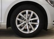 Volkswagen Passat 31