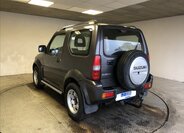 Suzuki Jimny 5