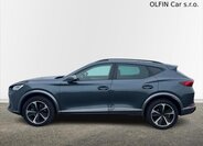 Cupra Formentor Kombi 2,0 l 140 kw