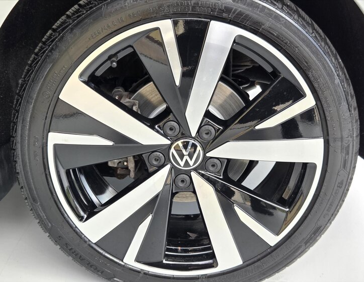 Volkswagen Golf Hatchback 1,5 l 110 kw