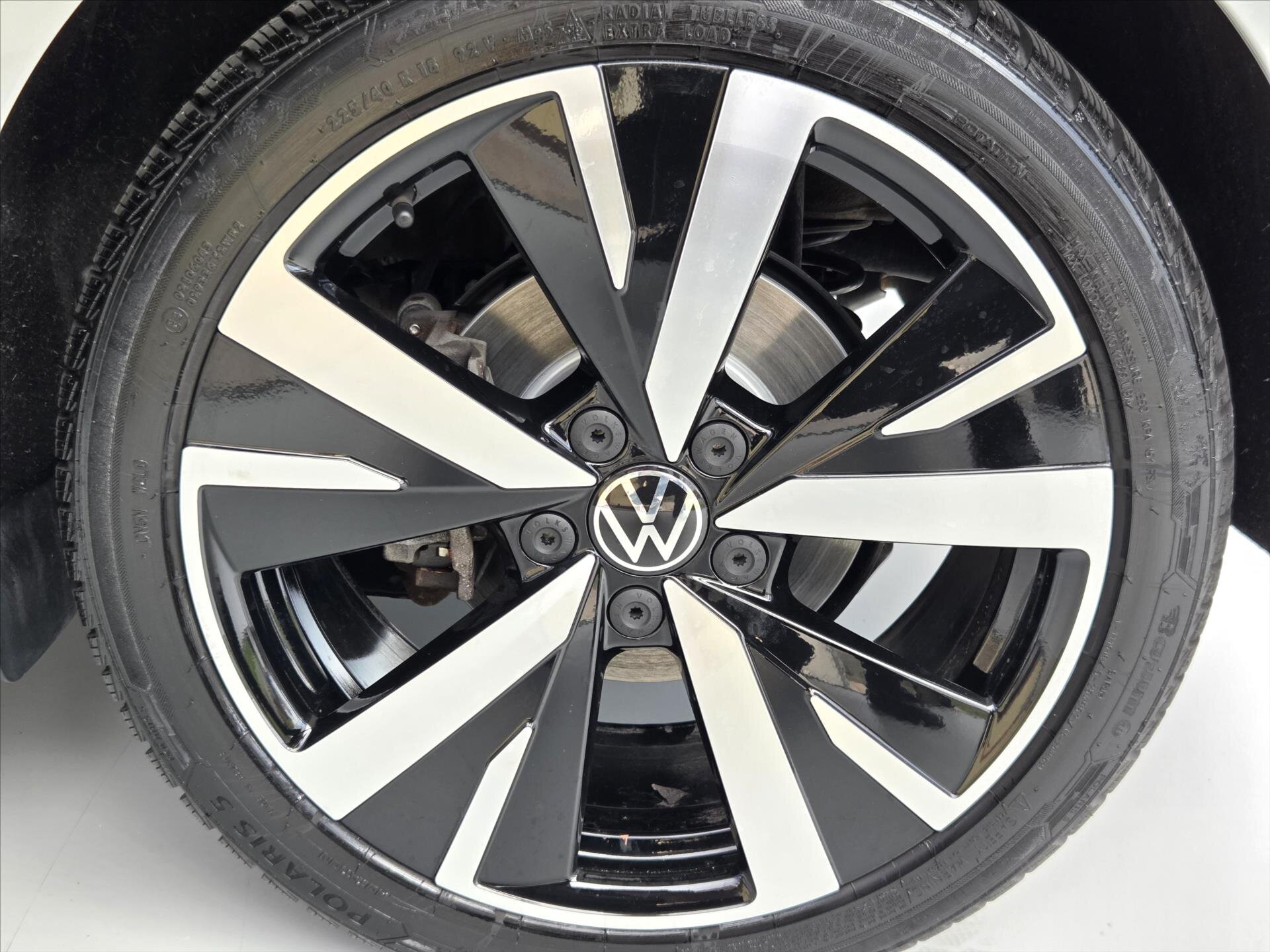 Volkswagen Golf Hatchback 1,5 l 110 kw