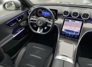 Mercedes-Benz Třídy C Kombi 2,0 l 300 kw