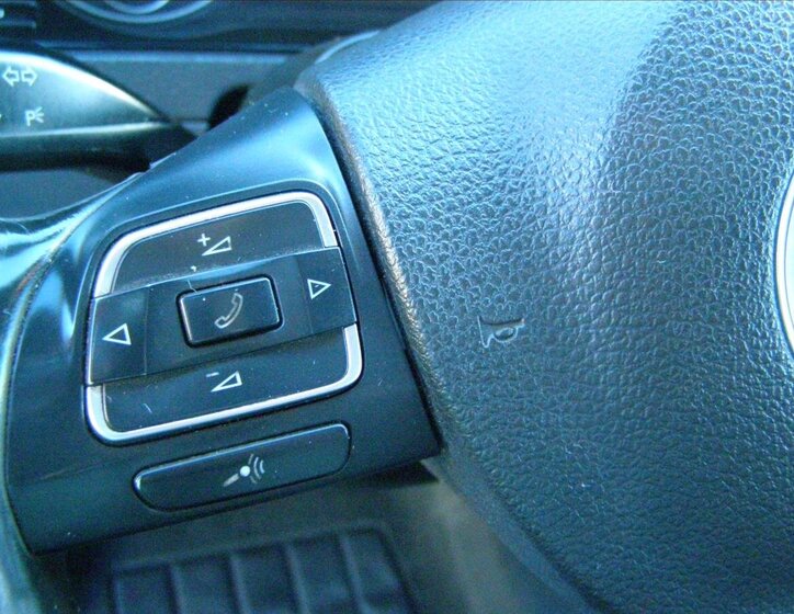 Volkswagen Multivan MPV 2,0 l 132 kw