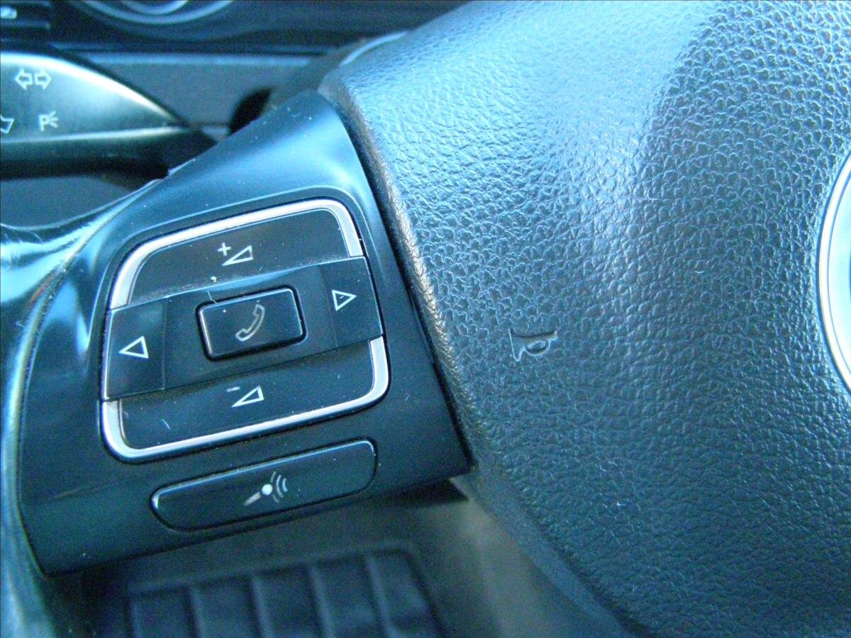 Volkswagen Multivan MPV 2,0 l 132 kw