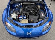 Mazda MX-5 Ostatní 1,8 l 93 kw