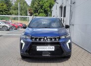 Mitsubishi ASX SUV 1,3 l 103 kw