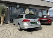 Volkswagen Passat 7