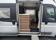 Peugeot Ostatní Ostatní 3,0 l 130 kw