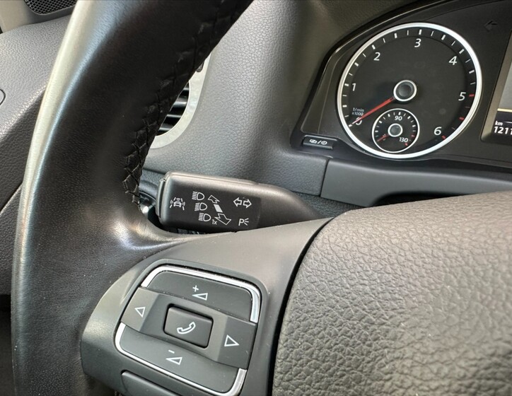 Volkswagen Tiguan 21