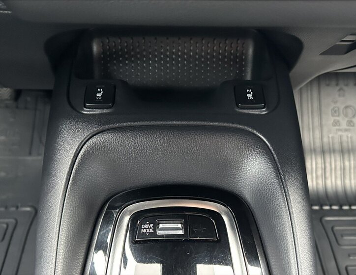 Toyota Corolla Kombi 1,2 l 85 kw