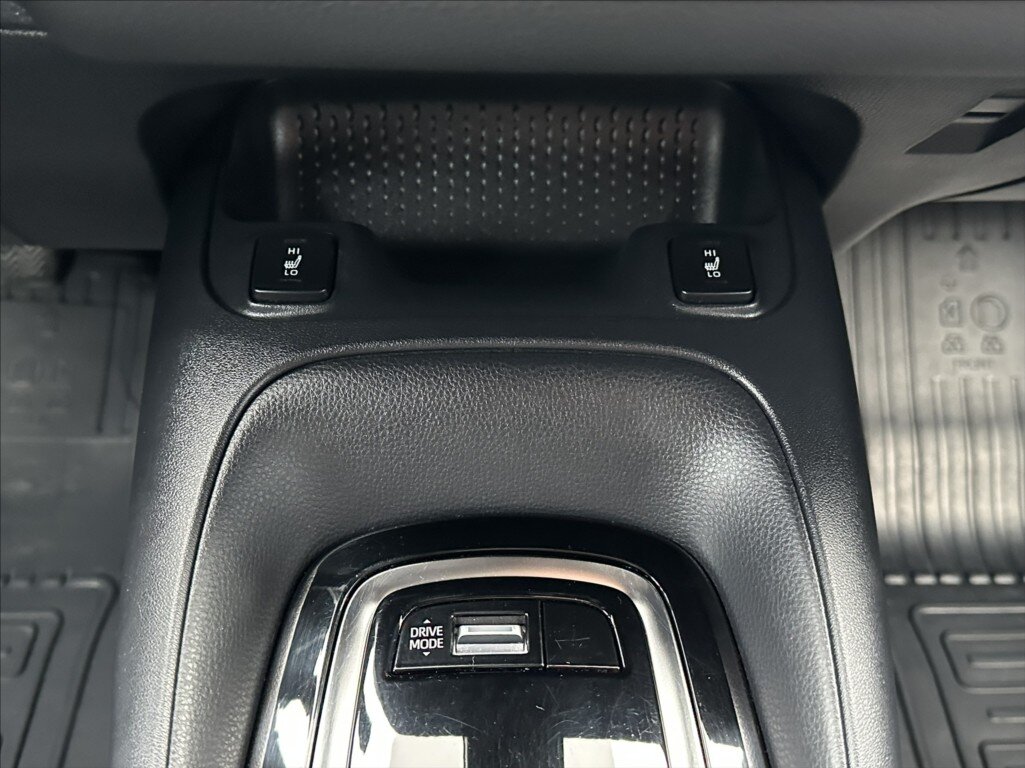 Toyota Corolla Kombi 1,2 l 85 kw