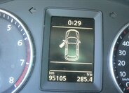 Volkswagen Golf Plus Hatchback 1,4 l 90 kw