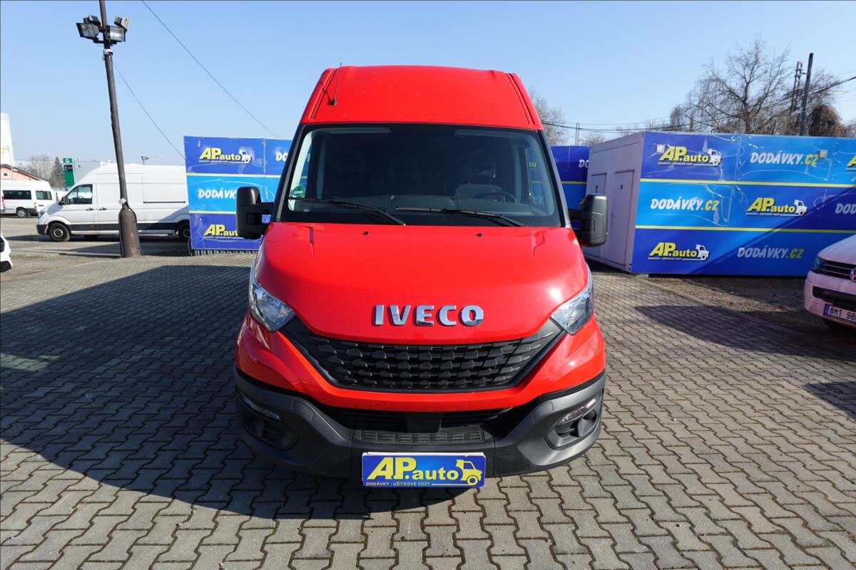 Iveco Daily Ostatní 2,3 l 115 kw