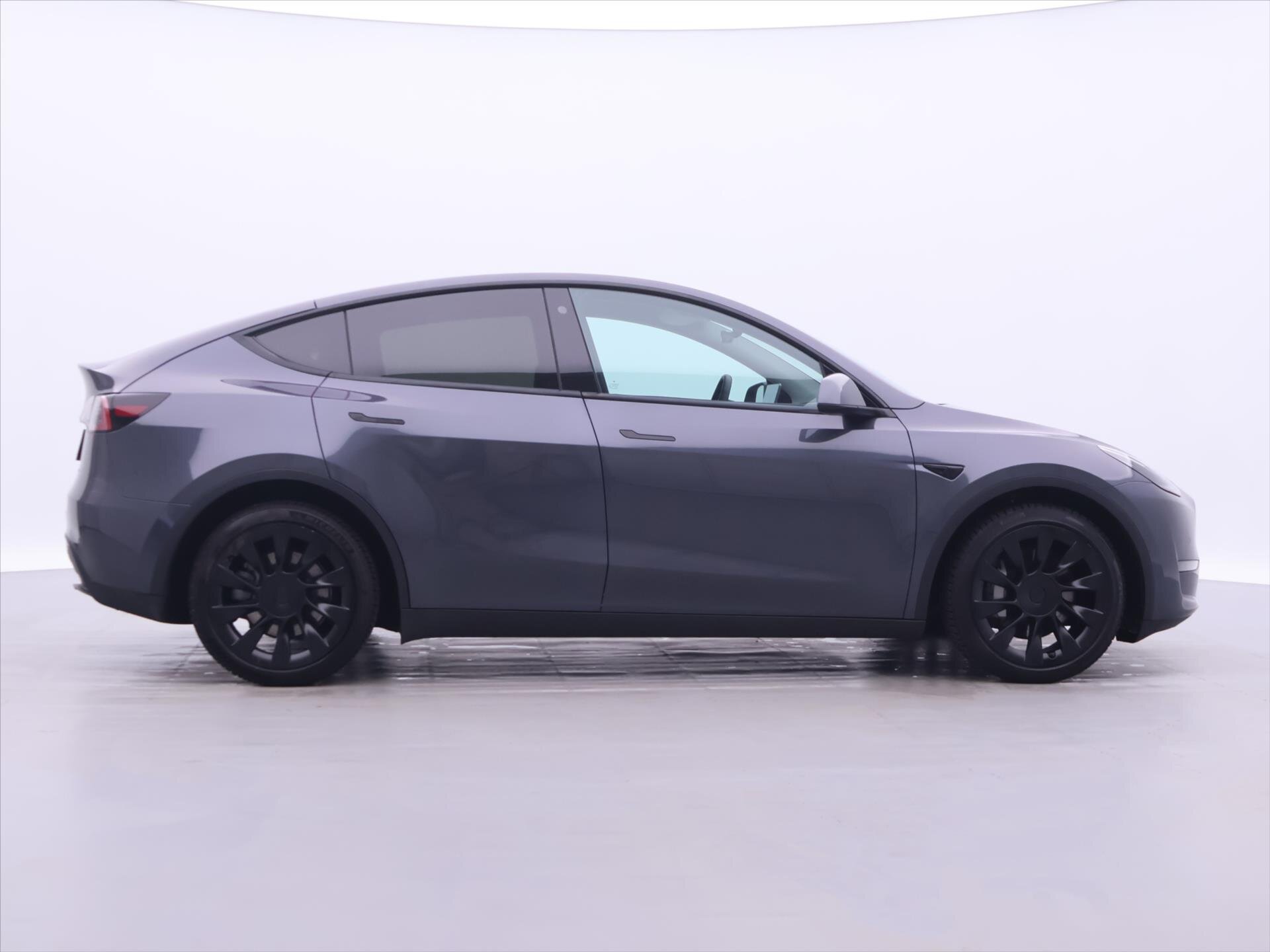Tesla Model Y SUV 0,0 258 kw