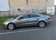 Volkswagen Passat CC Sedan / Limuzína 0,0 118 kw