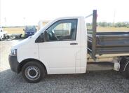 Volkswagen Transporter 10