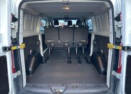 Ford Transit Custom 12