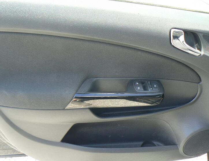 Opel Corsa Hatchback 1,2 l 70 kw