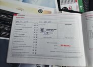 Škoda Octavia Kombi 2,0 l 103 kw