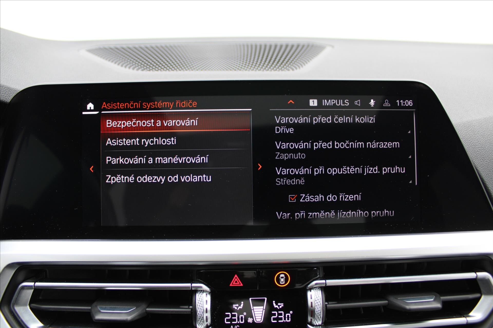 BMW Řada 3 Sedan 2,0 l 140 kw