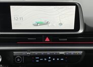 Hyundai Ioniq 6 Sedan / Limuzína 0,0 168 kw