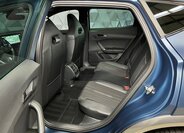 Cupra Formentor Hatchback 2,0 l 180 kw