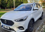 MG ZS SUV / Terénní 0,0 0